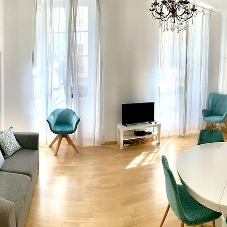 Saint Philippe - T3 Terrasse Pres De La Plage ニース エクステリア 写真
