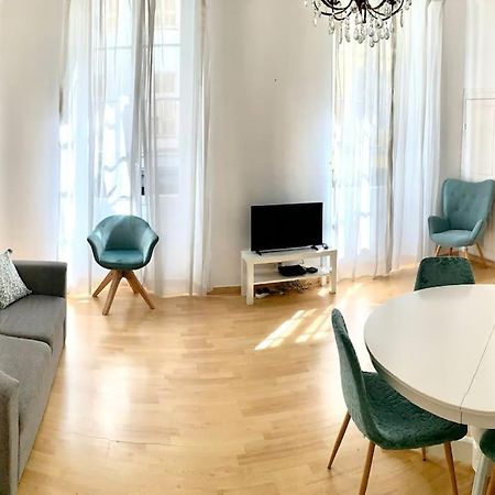 Saint Philippe - T3 Terrasse Pres De La Plage ニース エクステリア 写真